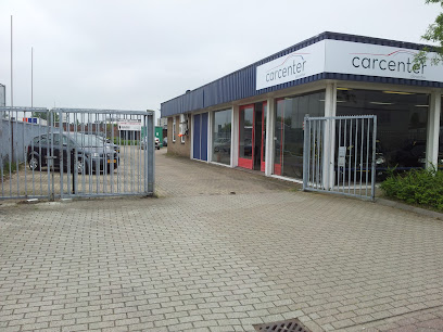 Carcenter Deventer – Deventer