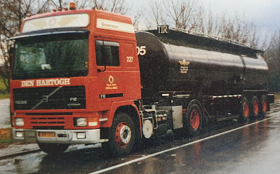 Den Hartogh Logistics (Rozenburg) – Rozenburg