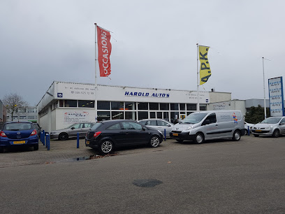 Harold Auto’s – Huizen