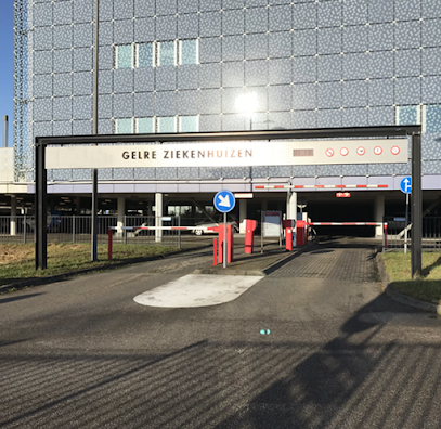 Interparking Gelre Ziekenhuizen – Zutphen