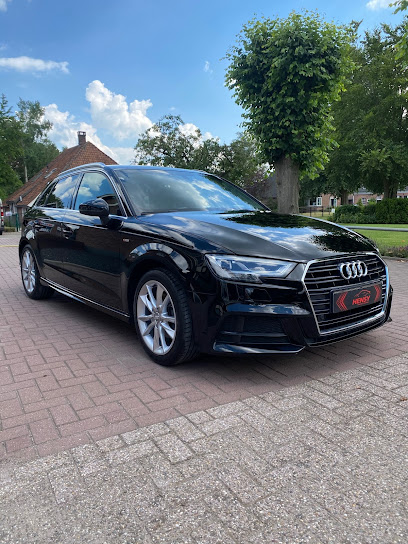 Lemon Car Care – Laren