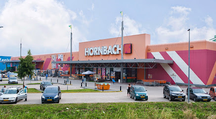 HORNBACH Bouwmarkt Alblasserdam – Alblasserdam