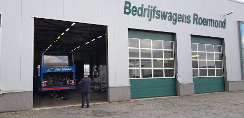 Bedrijfswagens Roermond – Roermond