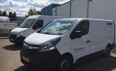 Bmobility.nl – Westervoort