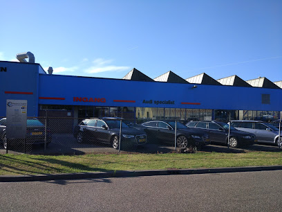 Auto Parts Veghel – Veghel