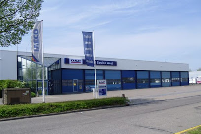 BLOM-DSW Zoetermeer – Zoetermeer
