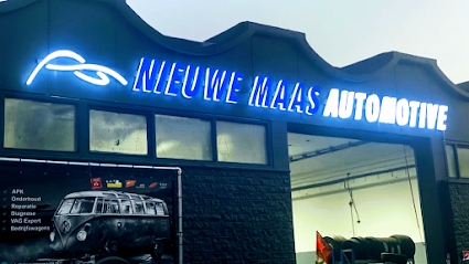 Nieuwe Maas Automotive – Vlaardingen