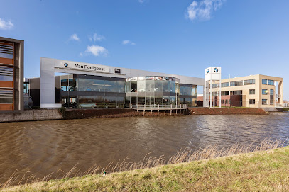 Van Poelgeest BMW & MINI Noordwijk – Noordwijk