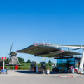 Tamoil Tankstation Windesheim – Zwolle Tamoil Tankstation Windesheim – Zwolle