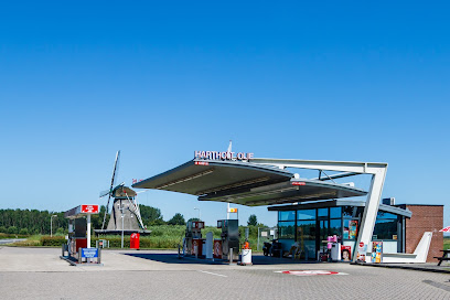 Tamoil Tankstation Windesheim – Zwolle