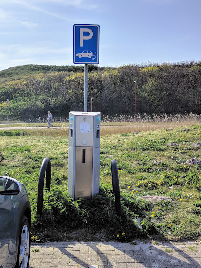 PitPoint Charging Station – Julianadorp