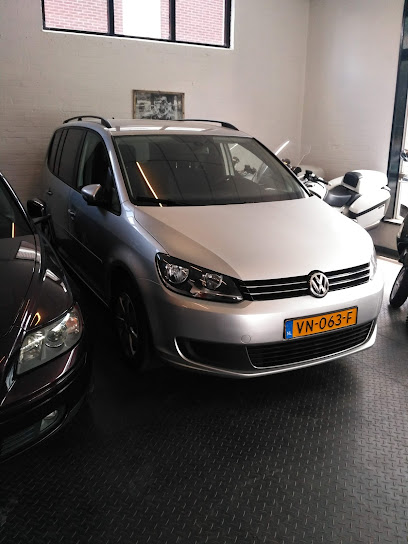 Auto Smaling – Apeldoorn