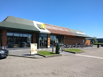 McDonald’s Leiderdorp – Leiderdorp