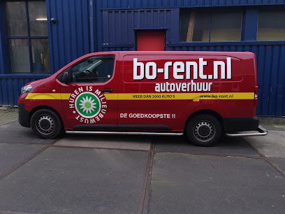 Bo-Rent Duivendrecht – Duivendrecht
