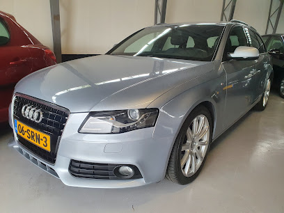 Autobedrijf De Jager – Heerhugowaard