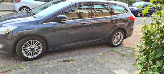 ABS Van Markus Autoschade Zeist B.V. – Zeist