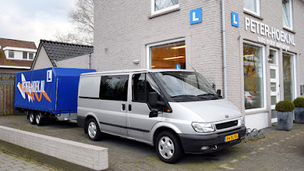 Autorijschool Hoek – Rosmalen