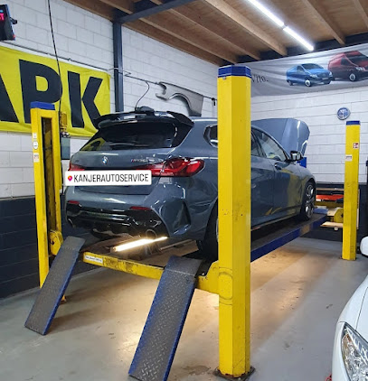Kanjerautoservice – Amersfoort