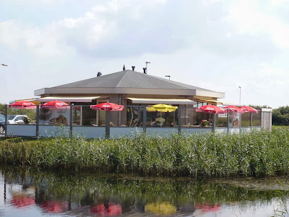 Cafetaria Duinzicht – Julianadorp