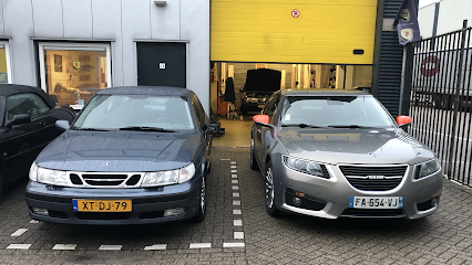 Automobielbedrijf Soest – Soest
