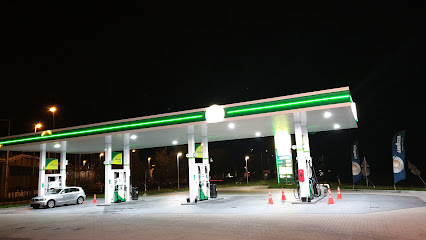 BP tankstation Diemen – Diemen
