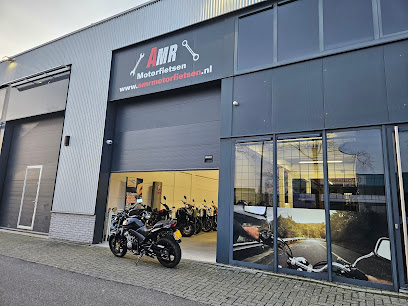 AMR Motorfietsen – Uithoorn