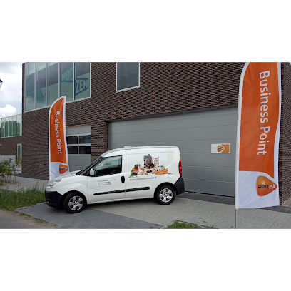 PostNL Business Point – Blaricum PostNL Business Point – Blaricum