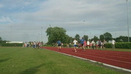 Hoogeveenseweg – Boskoop