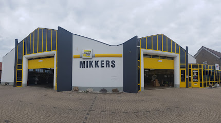 Schadenet Mikkers – Veldhoven