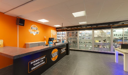 Used Products – Hoofddorp