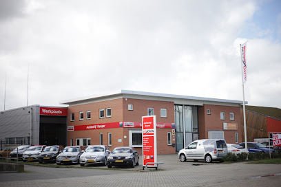 Autobedrijf-Kemper B.V. – Almere