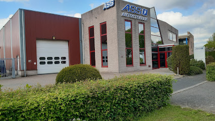 ASS Autostoelen B.V. – Houten