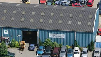 Reuvers Auto Demontagebedrijf – Heteren