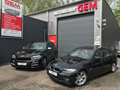 Autobedrijf Gem – Arnhem