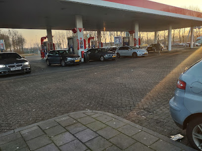 Esso Ruyven – Pijnacker
