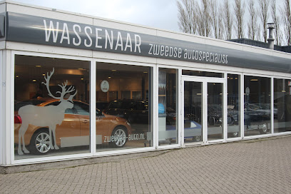 Autobedrijf Wassenaar – Leeuwarden