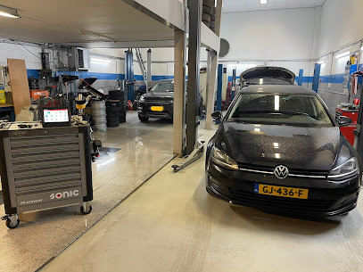 Autobedrijf de Palmpol – Almere