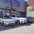 APK SUPERSERVICE (Loc. v/d Kunstraat) – The Hague