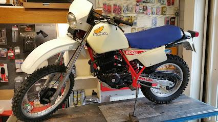 Road House Motoren – Vlaardingen