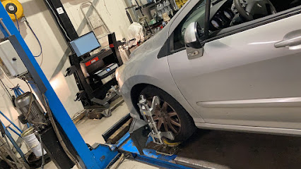 Garage Renato – Maastricht
