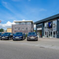 Autobedrijf Veenstra – Emmen Autobedrijf Veenstra – Emmen