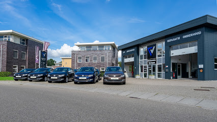Autobedrijf Veenstra – Emmen