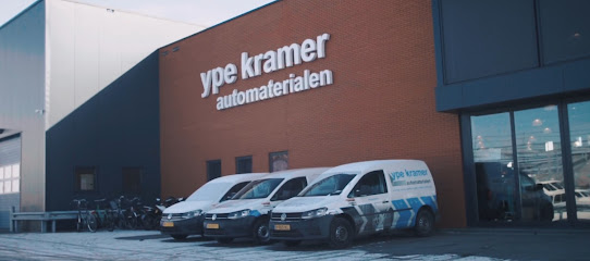AllParts Ype Kramer – Leeuwarden – Leeuwarden