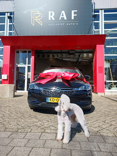 Raf Exclusief – Vlaardingen