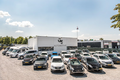 GS Automotive – Helmond