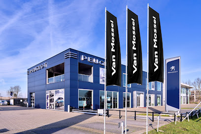 Van Mossel Peugeot Alkmaar – Alkmaar