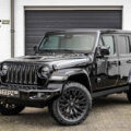 Jeepz – Nuenen