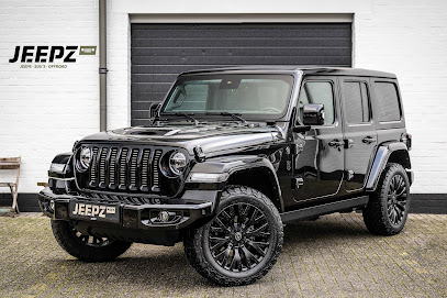 Jeepz – Nuenen