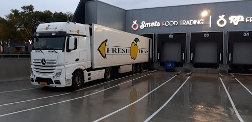 Verkerk Truck en Trailer Service – Uithoorn