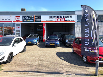 Glow Cars – Hillegom